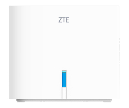 Router ZTE Z1200 (1200Mb/s a/b/g/n/ac)